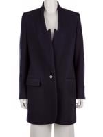 Bayan Lacivert STELLA MCCARTNEY KABAN