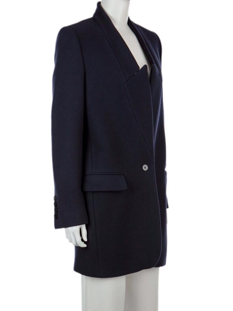 Bayan Lacivert STELLA MCCARTNEY KABAN