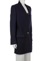 Bayan Lacivert STELLA MCCARTNEY KABAN