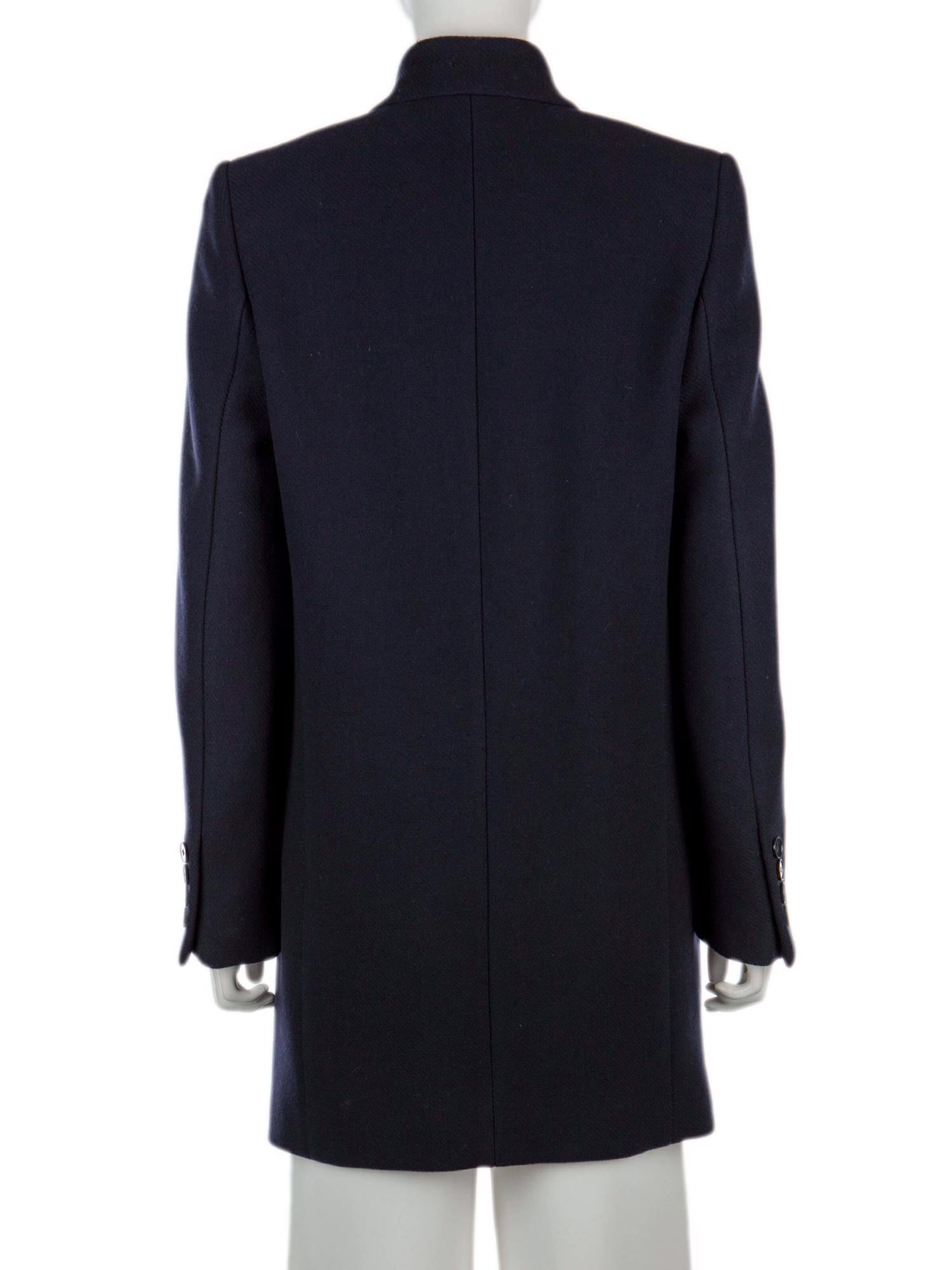 Bayan Lacivert STELLA MCCARTNEY KABAN