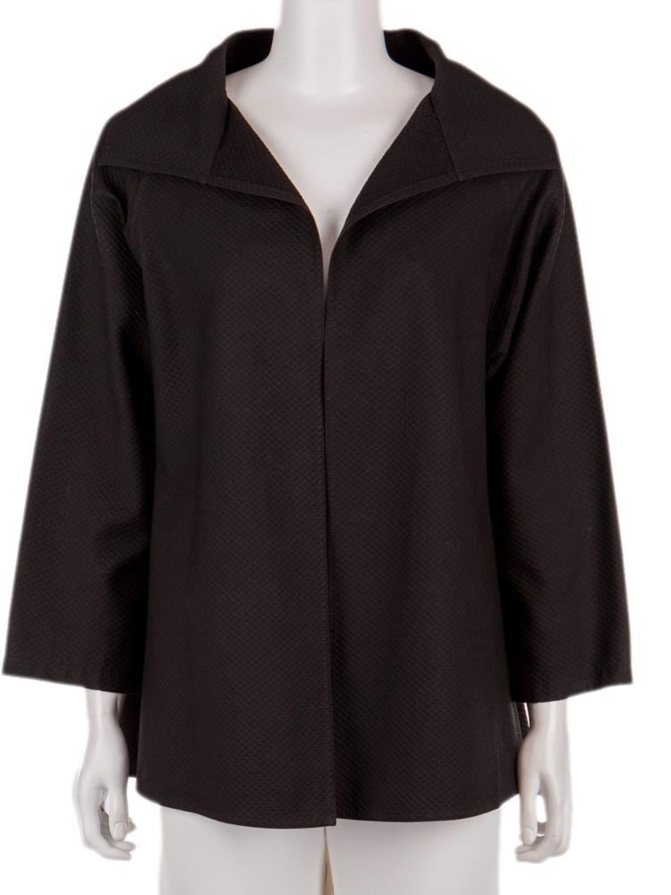 Bayan Siyah ZORAN CEKET