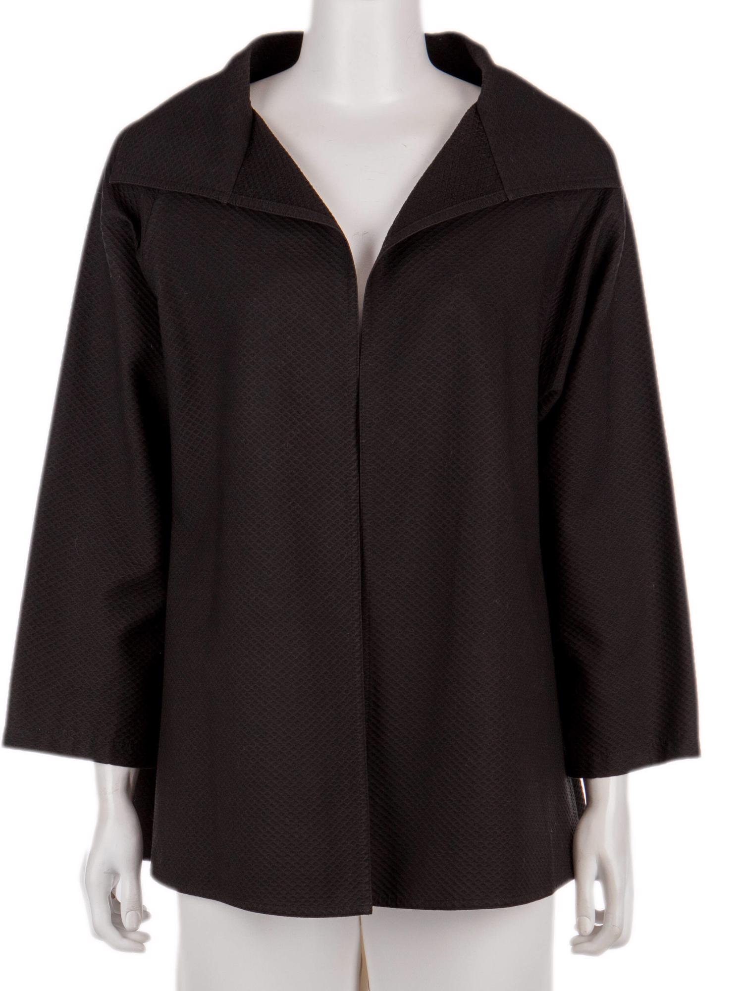 Bayan Siyah ZORAN CEKET