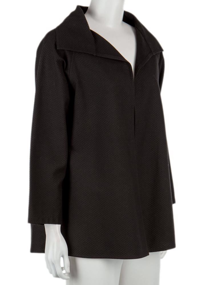 Bayan Siyah ZORAN CEKET