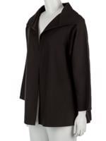 Bayan Siyah ZORAN CEKET