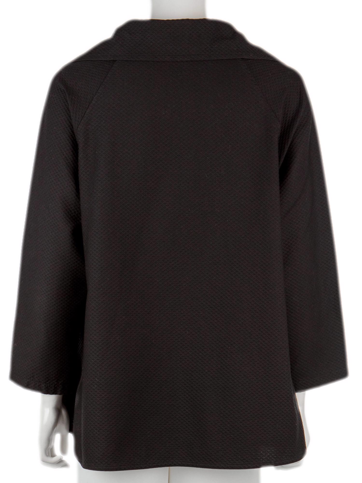 Bayan Siyah ZORAN CEKET