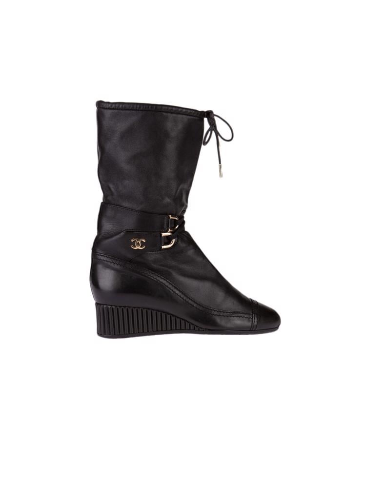 Bayan Siyah CHANEL BOT