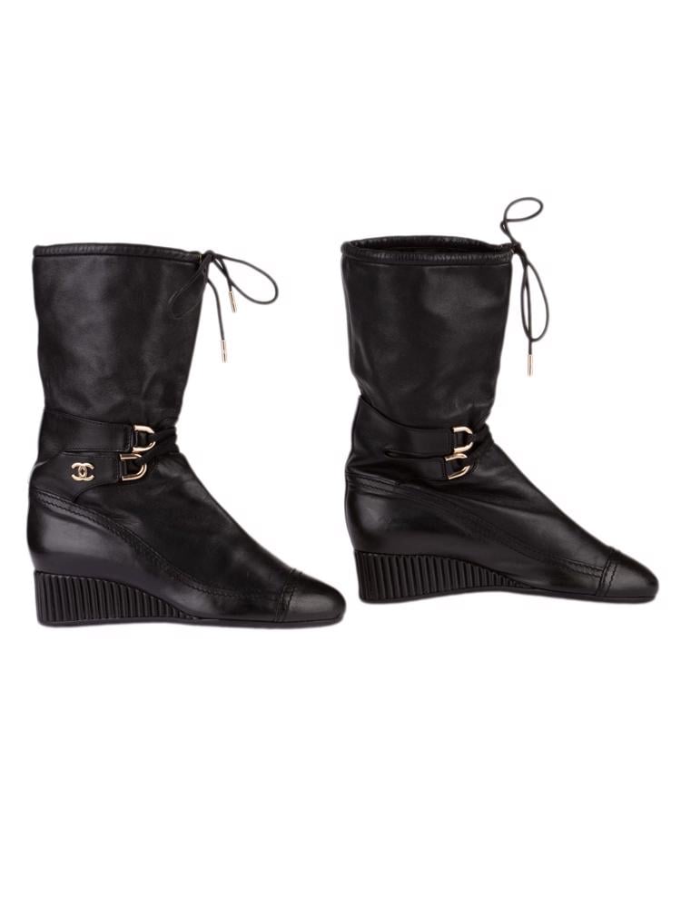 Bayan Siyah CHANEL BOT