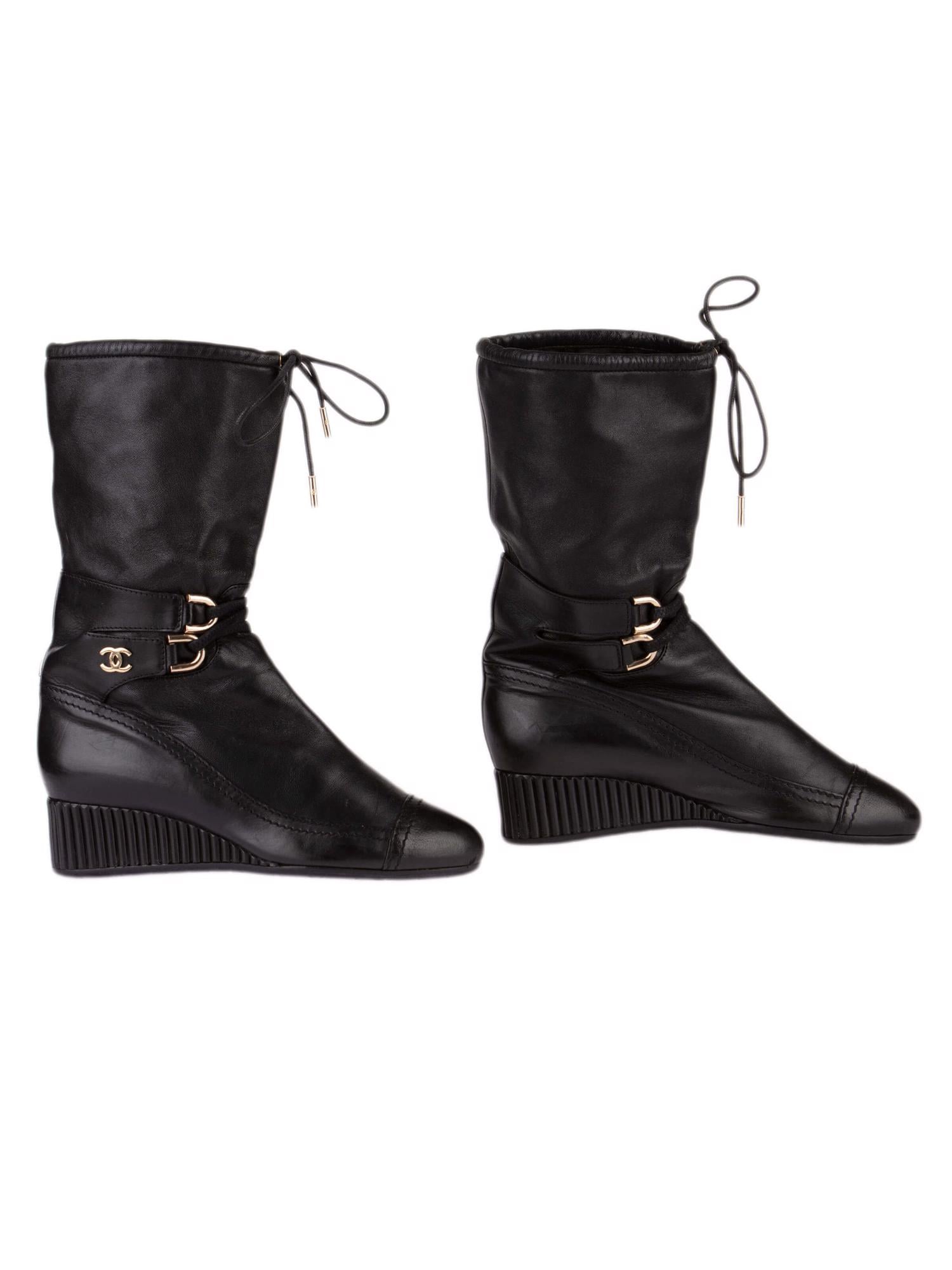 Bayan Siyah CHANEL BOT