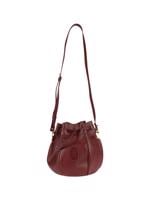 Bayan Kırmızı CARTIER ÇANTA