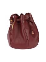 Bayan Kırmızı CARTIER ÇANTA