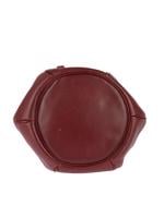 Bayan Kırmızı CARTIER ÇANTA