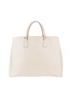 Bayan Krem PRADA ÇANTA