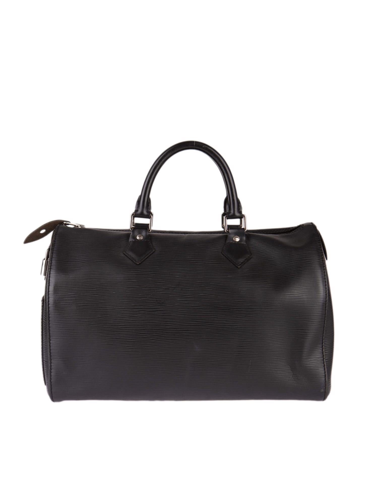 Bayan Siyah LOUIS VUITTON ÇANTA