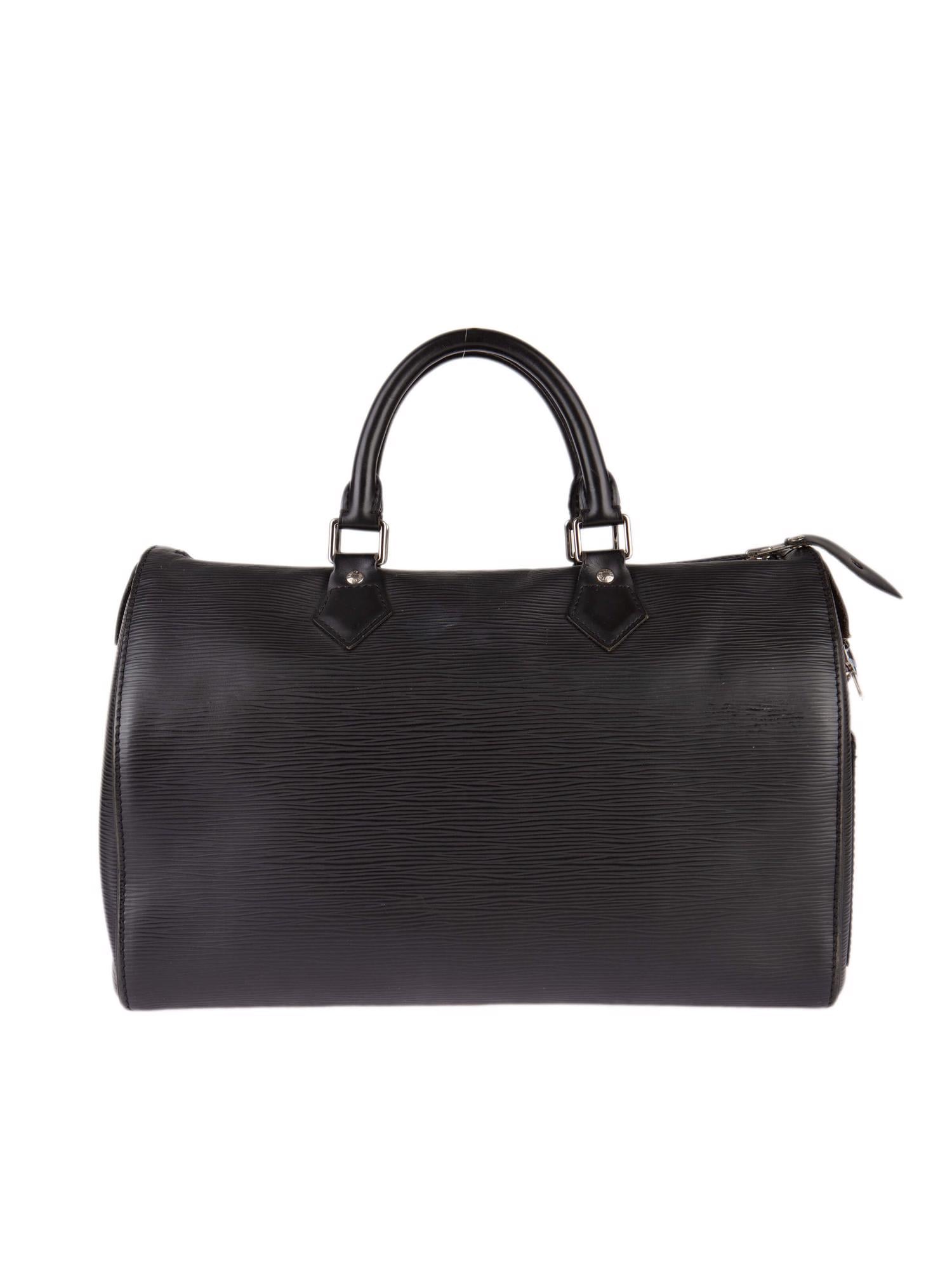 Bayan Siyah LOUIS VUITTON ÇANTA