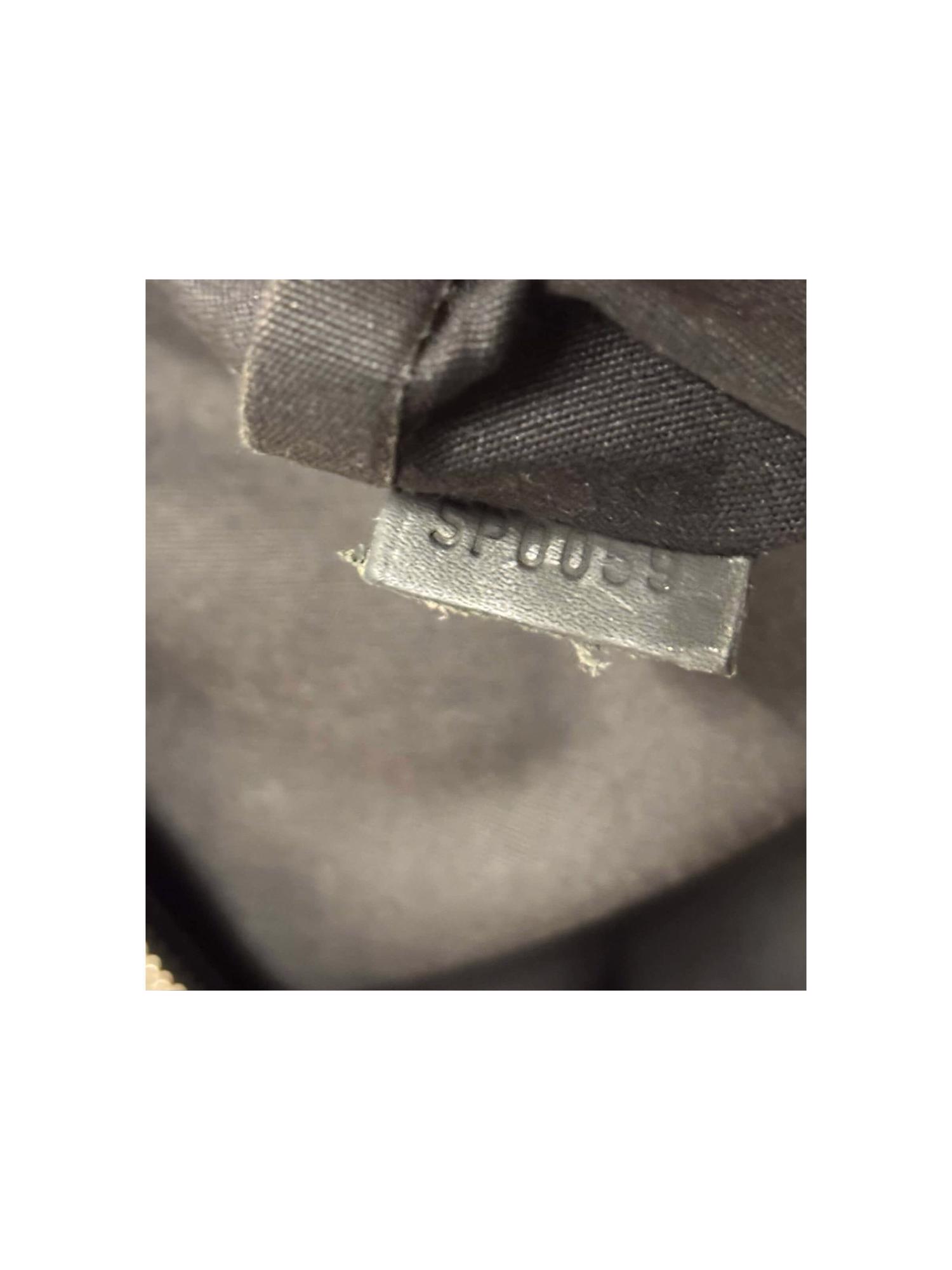 Bayan Siyah LOUIS VUITTON ÇANTA