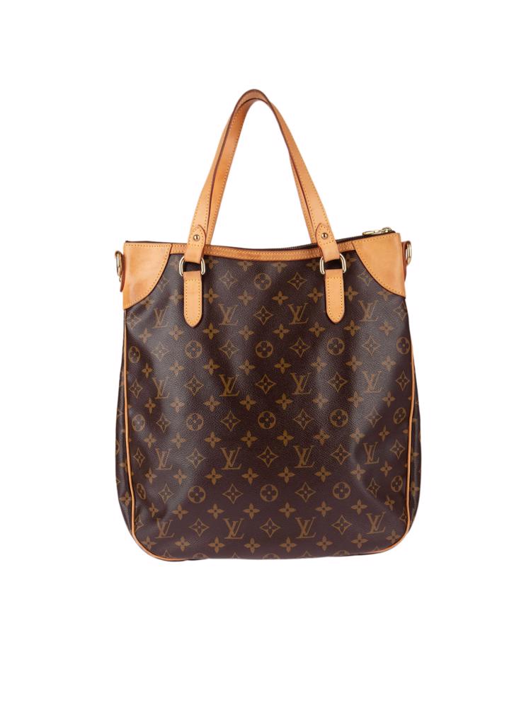 Bayan Kahve LOUIS VUITTON ÇANTA