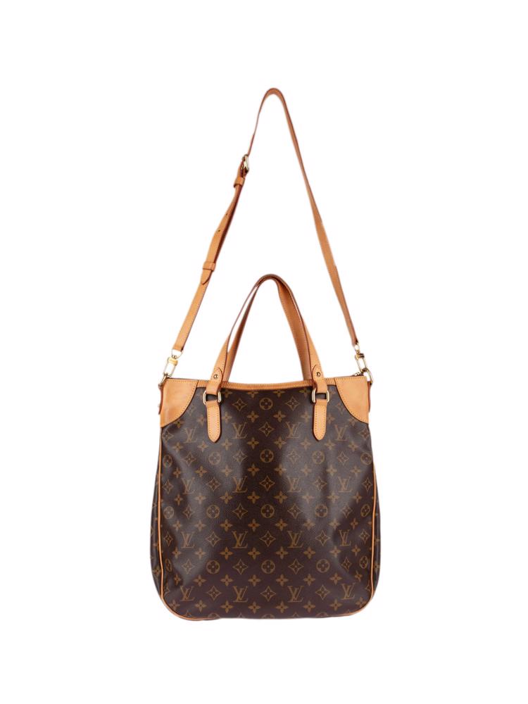 Bayan Kahve LOUIS VUITTON ÇANTA