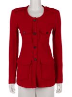 Bayan Kırmızı ISABEL MARANT ETOILE CEKET