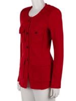 Bayan Kırmızı ISABEL MARANT ETOILE CEKET