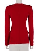 Bayan Kırmızı ISABEL MARANT ETOILE CEKET