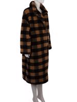 Bayan Kahve STAND STUDIO PALTO