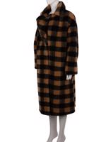 Bayan Kahve STAND STUDIO PALTO