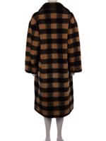 Bayan Kahve STAND STUDIO PALTO