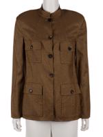 Bayan Altın CELINE CEKET