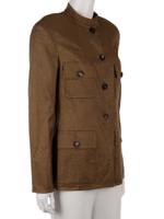 Bayan Altın CELINE CEKET