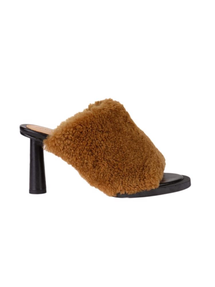 Bayan Kahve JACQUEMUS TERLİK