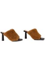 Bayan Kahve JACQUEMUS TERLİK