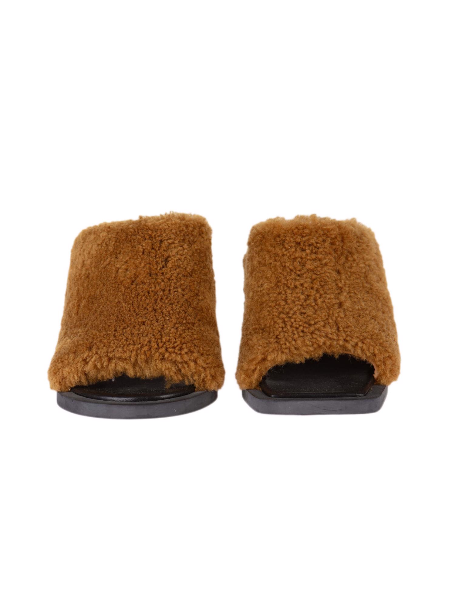 Bayan Kahve JACQUEMUS TERLİK