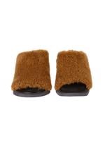 Bayan Kahve JACQUEMUS TERLİK