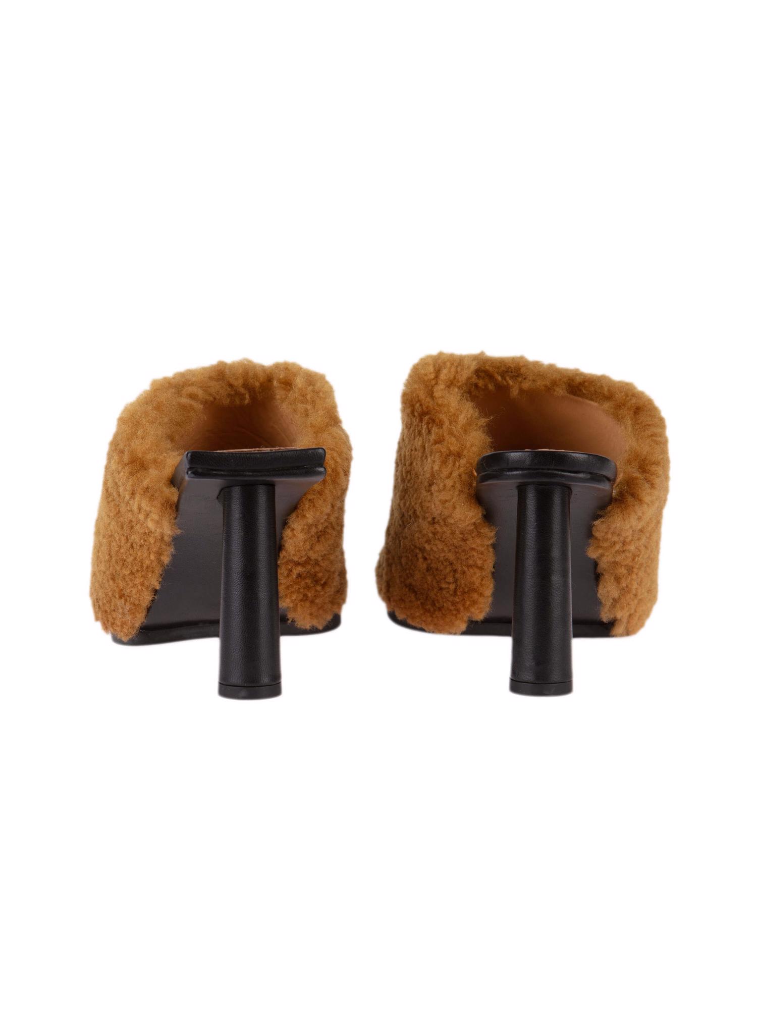 Bayan Kahve JACQUEMUS TERLİK