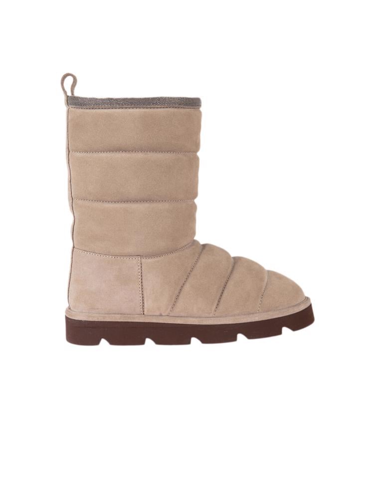 Bayan Bej BRUNELLO CUCINELLI BOT