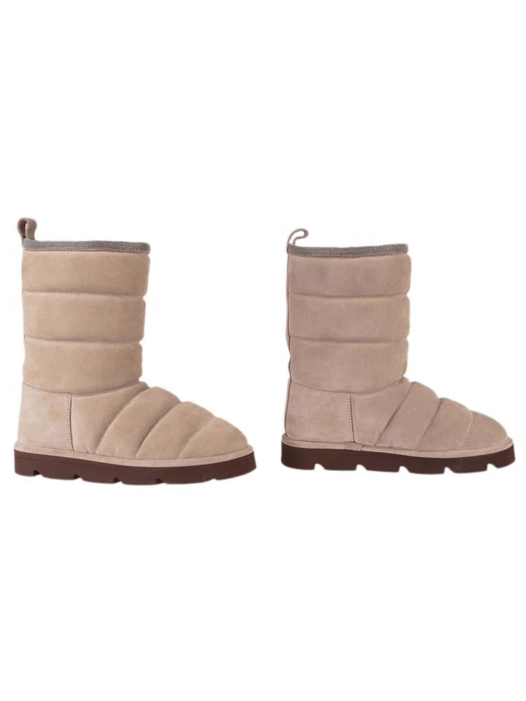 Bayan Bej BRUNELLO CUCINELLI BOT