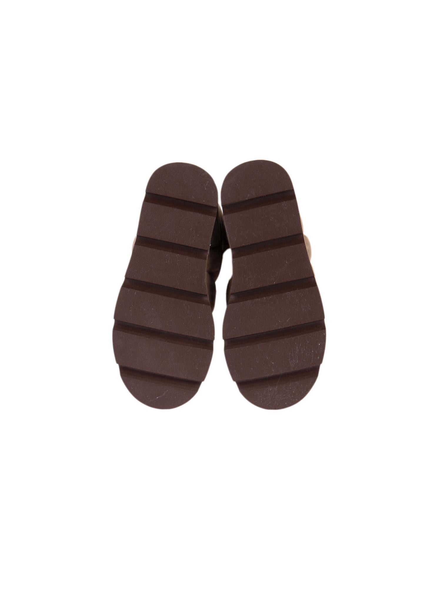 Bayan Bej BRUNELLO CUCINELLI BOT