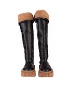 Bayan Siyah STELLA MCCARTNEY ÇİZME