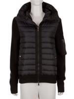 Bayan Siyah MONCLER MONT