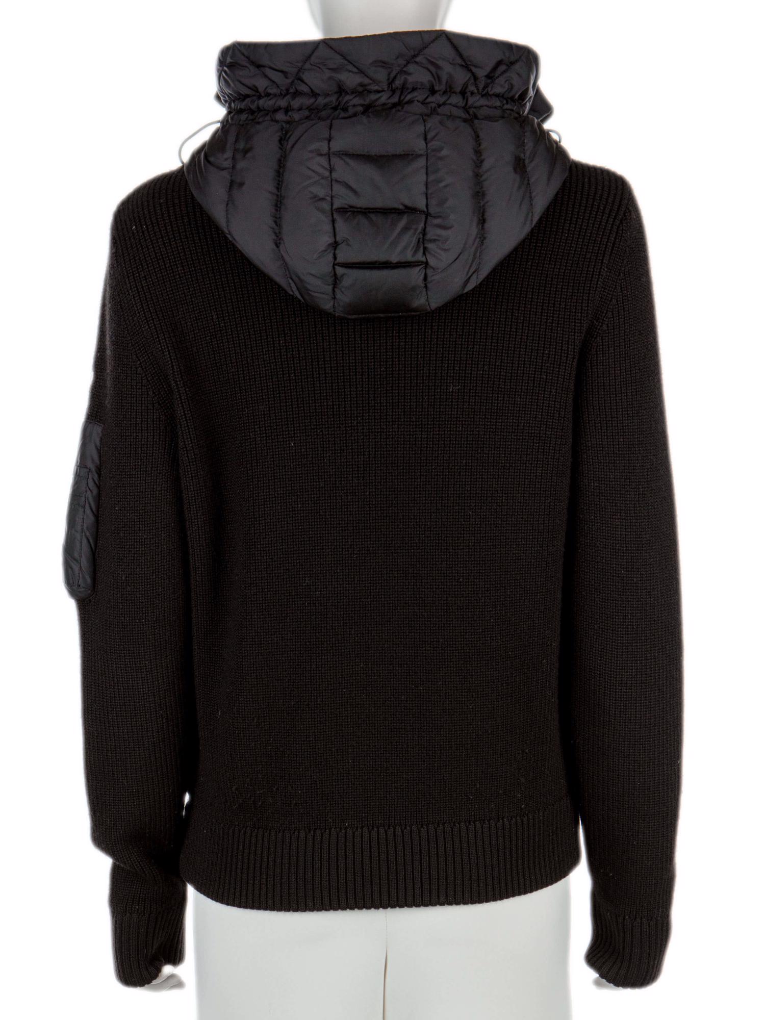 Bayan Siyah MONCLER MONT