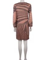 Bayan Pembe MISSONI ELBİSE