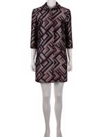 Bayan Gri S MAX MARA PARDÖSÜ