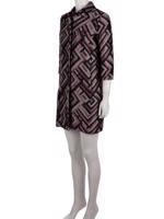 Bayan Gri S MAX MARA PARDÖSÜ