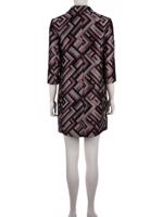 Bayan Gri S MAX MARA PARDÖSÜ