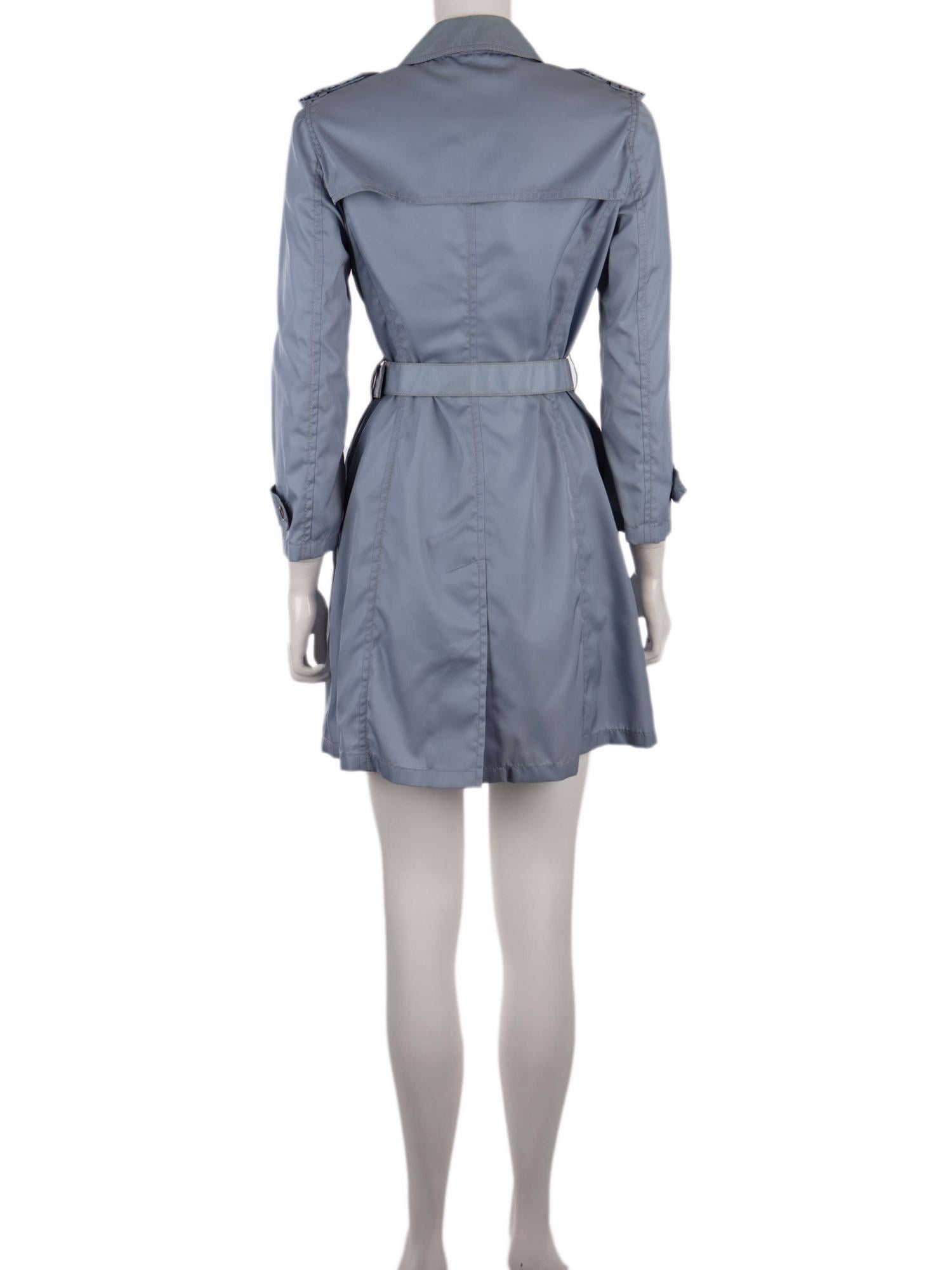 Bayan Mavi PRADA PARDÖSÜ