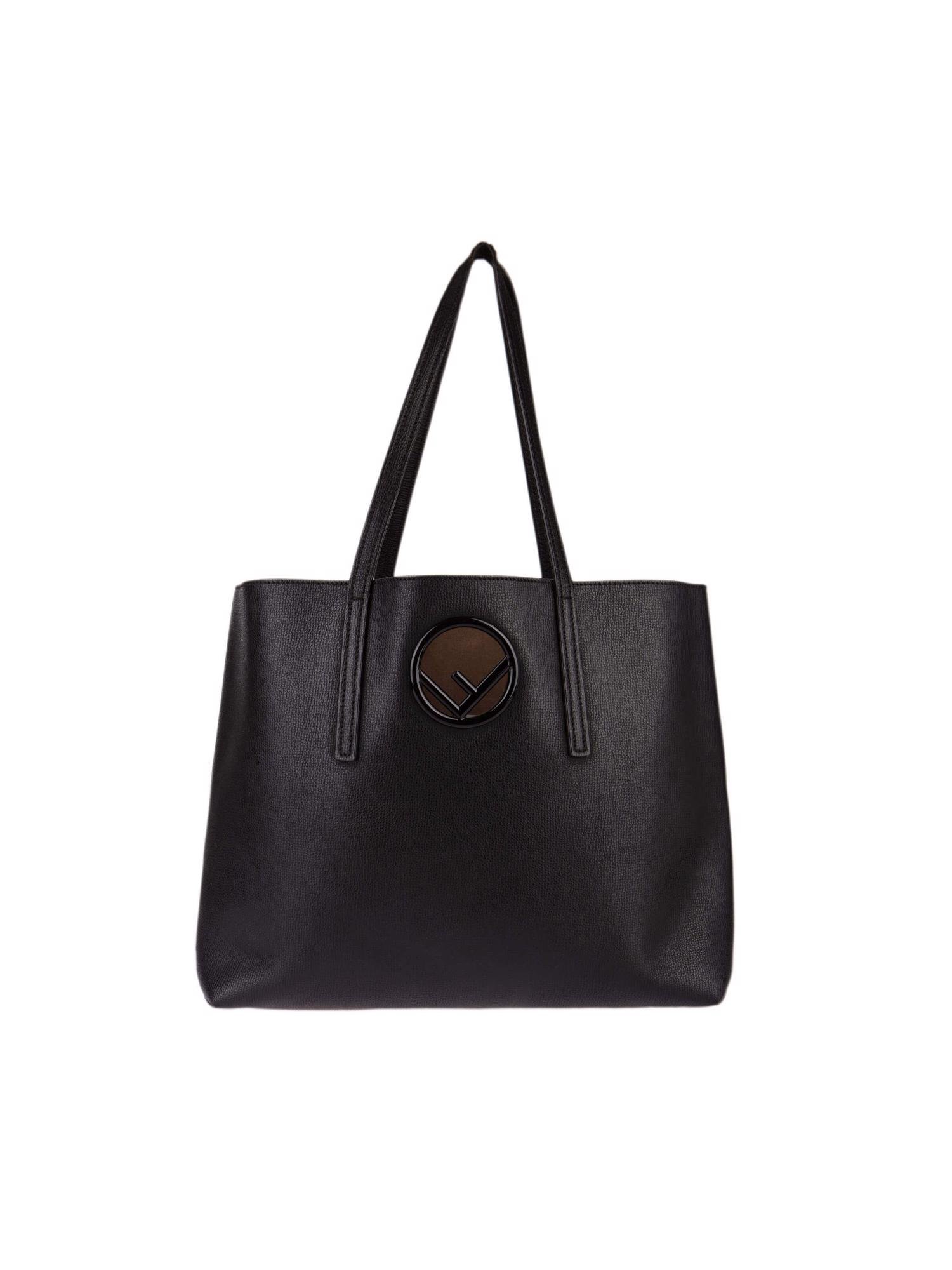 Bayan Siyah FENDI ÇANTA