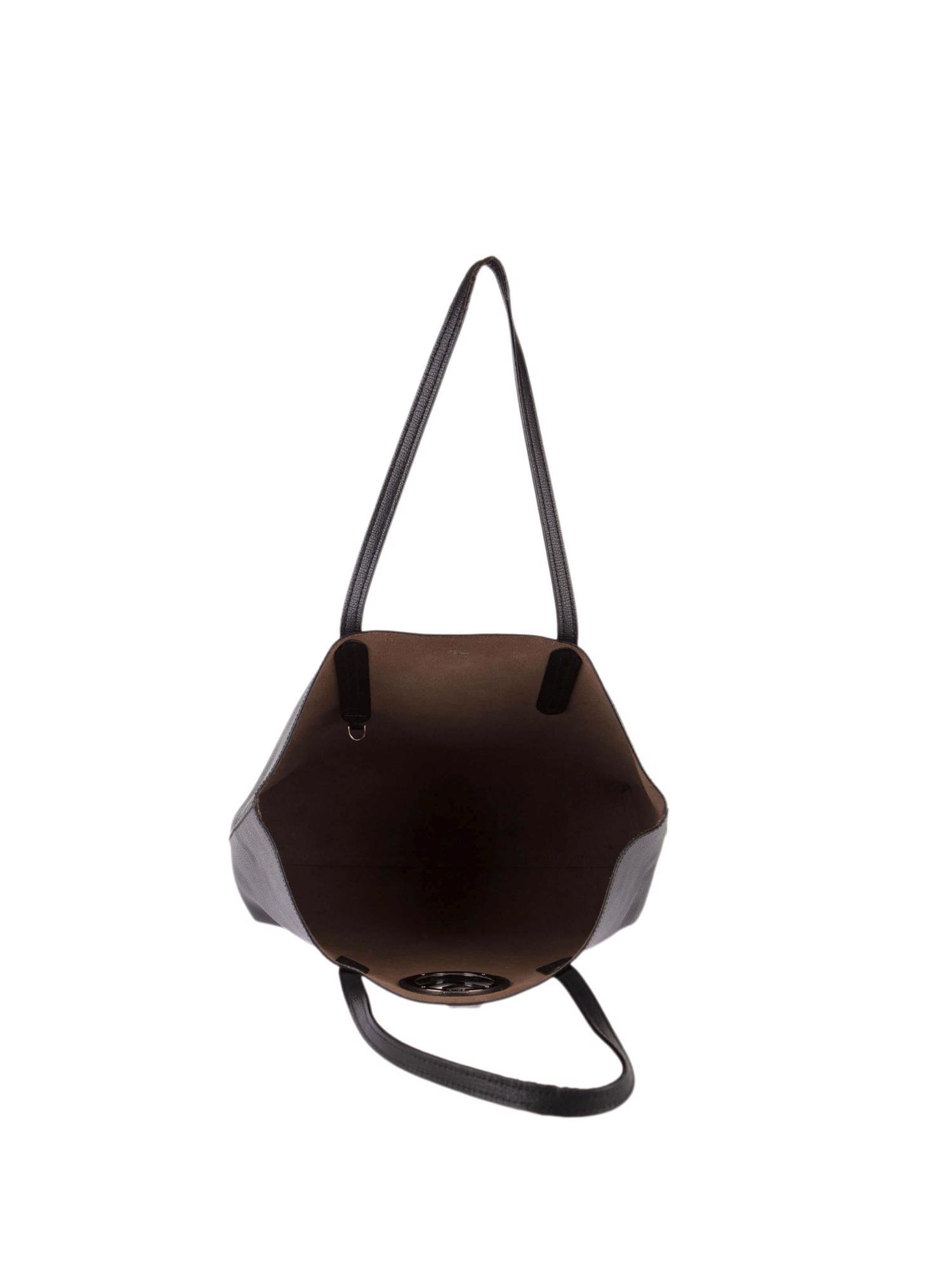 Bayan Siyah FENDI ÇANTA