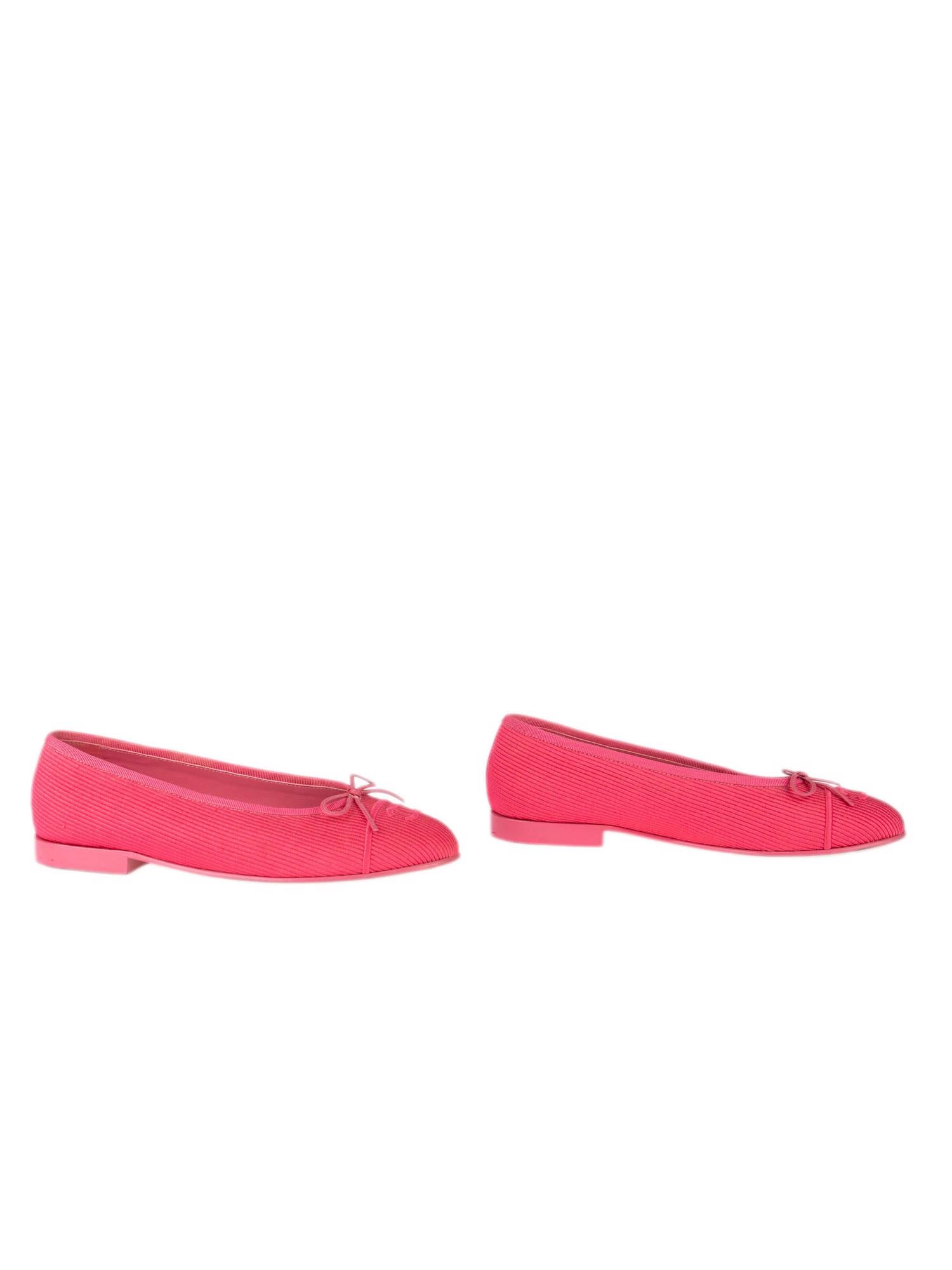 Bayan Pembe CHANEL BABET