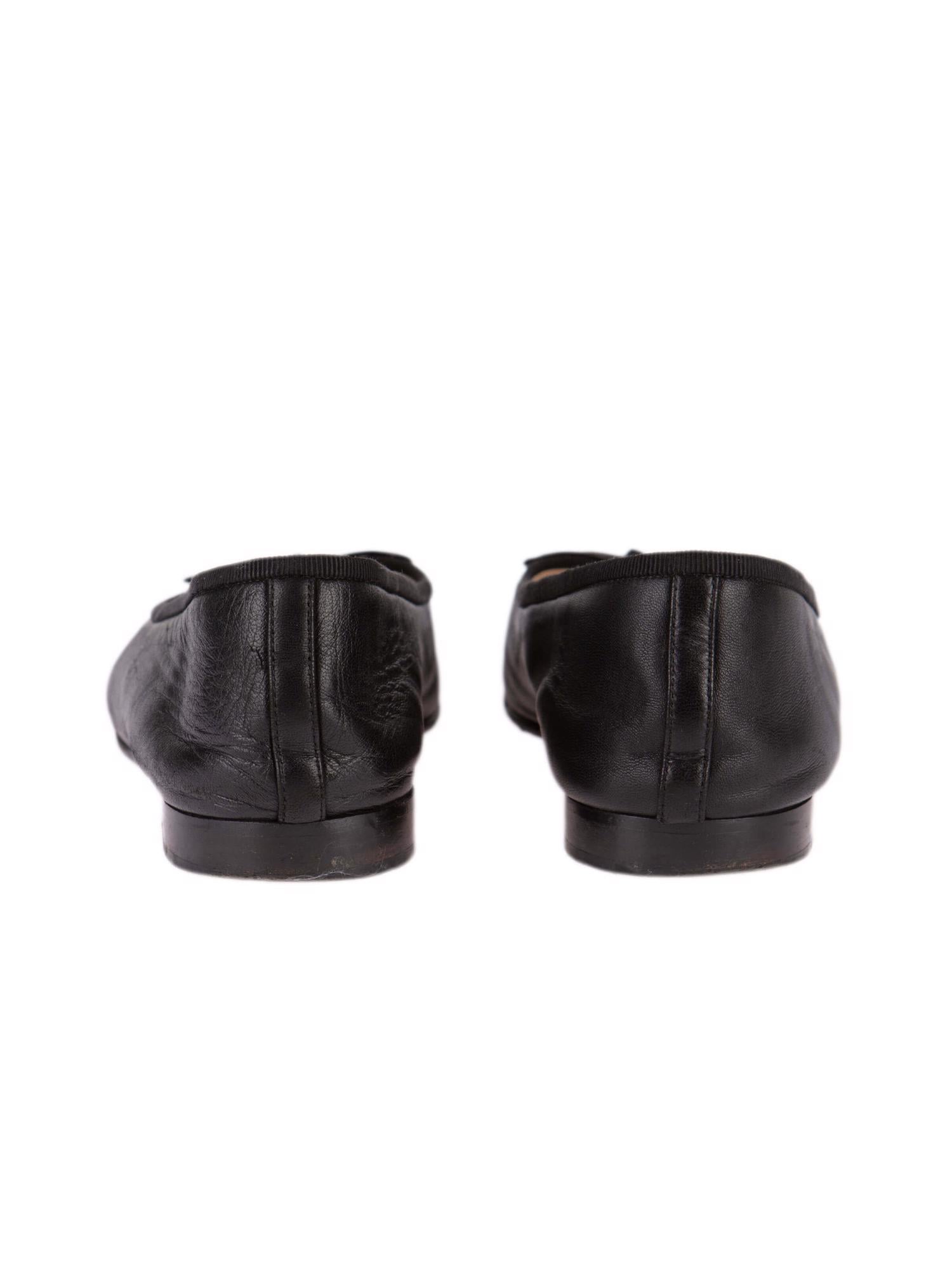 Bayan Siyah CHANEL BABET