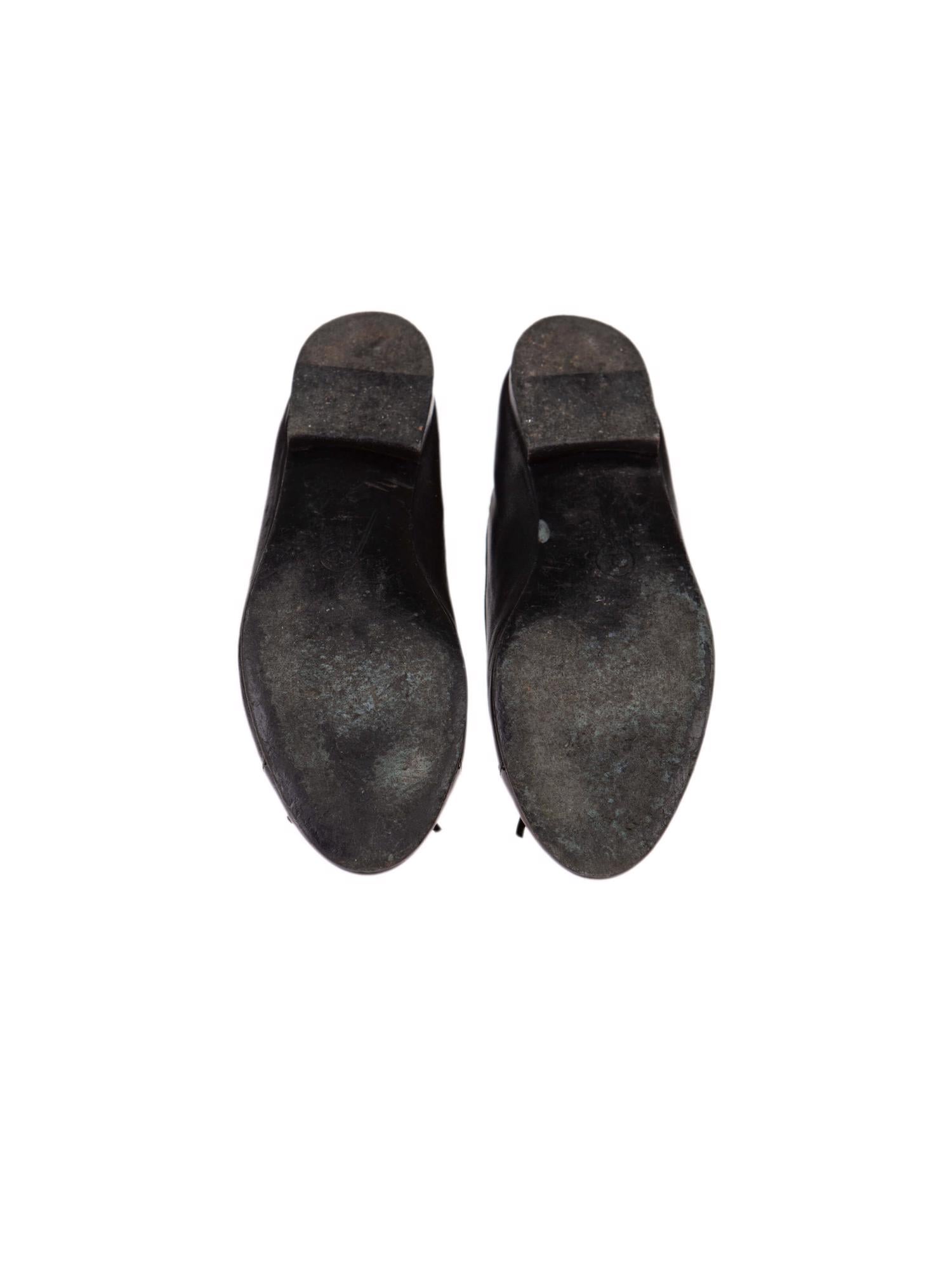 Bayan Siyah CHANEL BABET